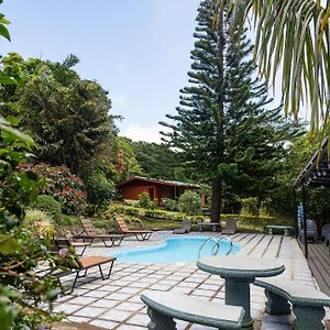 Cabanas La Pradera